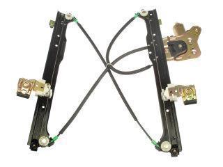 Dorman window regulator with motor 741-578