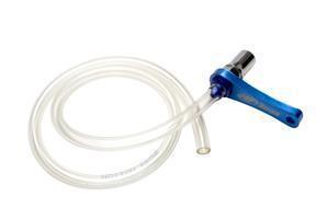 New motion pro mini bleeder, clear, 8 mm