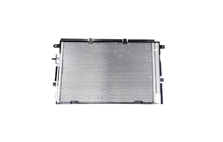 Replacement ac condenser 11-12 chevy volt 20842140