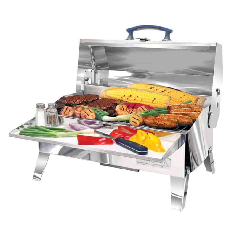 Magma adventurer series cabo charcoal grill a10-703c