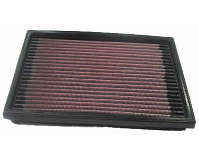 K&n washable lifetime performance air filter 33-2098