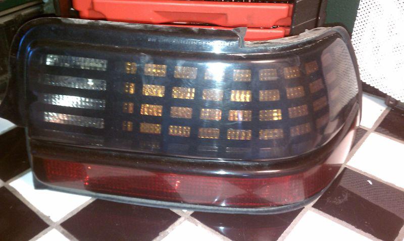 90 91 92 93 94 95 96 grand prix r. tail light