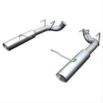 Pypes pype bomb exhaust system sfm76ms