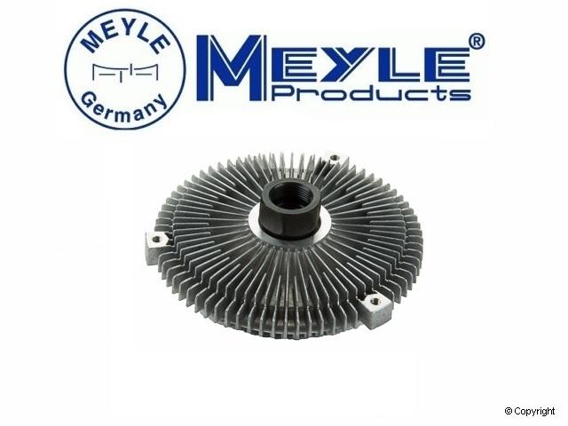Meyle brand engine cooling fan clutch bmw 530i 540i 740i 740il 750il 840ci 850cs