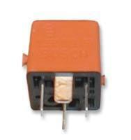 Bmw bosch - relay - 0332014458 - orange - 4 prong - buy one get one free!!!