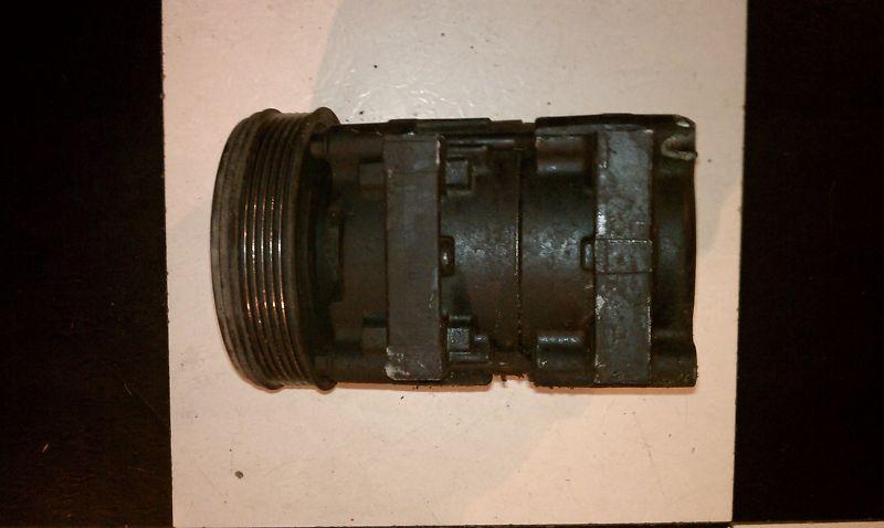 91 92 93 ford f150 or explorer ac compressor 