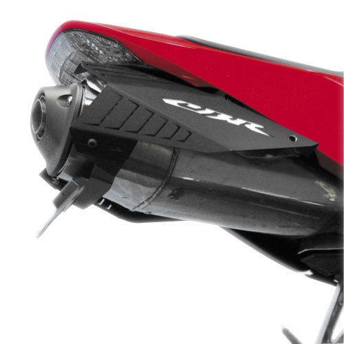 Rumble concepts armor series fender eliminator - no logo  ru36132