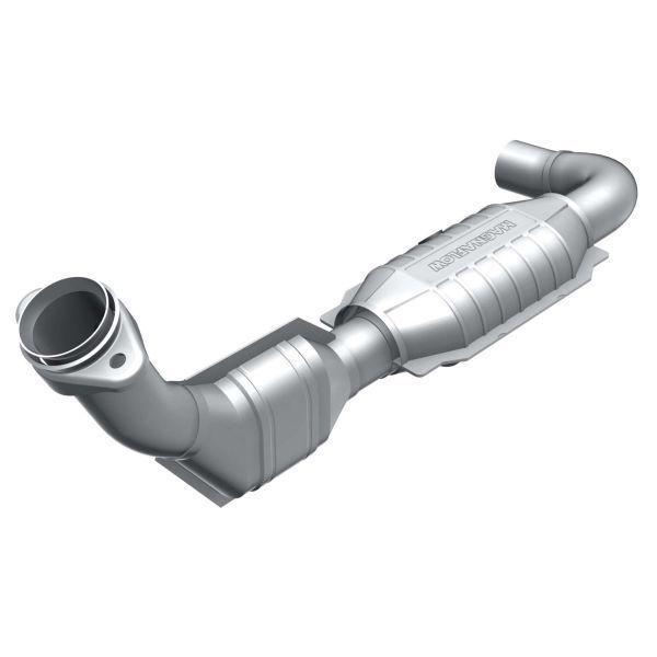 Magnaflow catalytic converters - 49 state legal - 51278