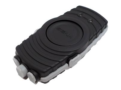 Sena sr10 bluetooth two-way radio adapter