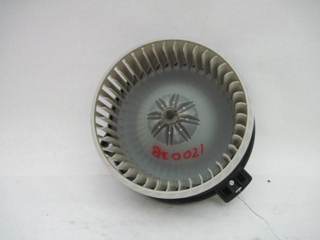 Blower motor honda s2000 2000 00 2001 01 2002 02 2003 03 2004 04 2005 05 - 09