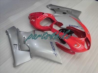 Mv agusta f4 750 1000 fairing bodywork 750s serie oro tamburini f4-r 312 1078 j