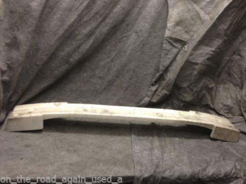 1996 95 96 97 98 99 mitsubishi eclipse gs oem rear bumper insulator foam