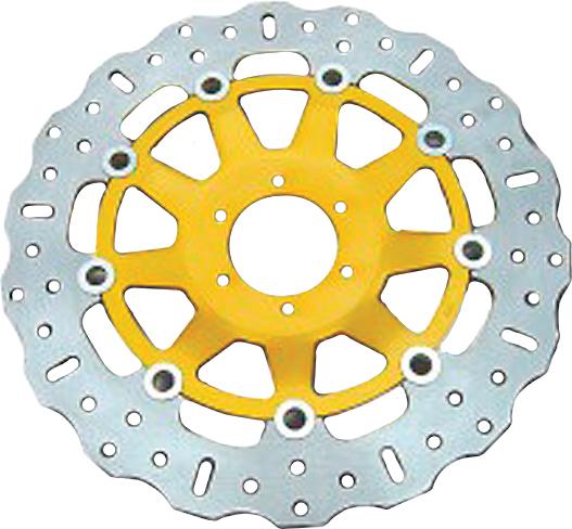 Ebc supercross contoured brake rotor  md6305c