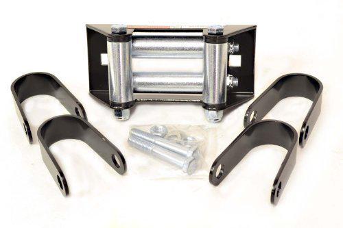 Warn 29257 atv roller fairlead