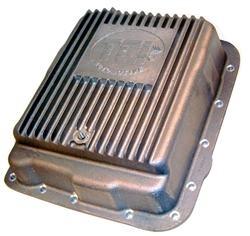 Tci auto 378000 gm  aluminum transmission pans aluminum -  tci378000