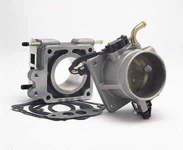 Edelbrock 3826 75mm throttle body