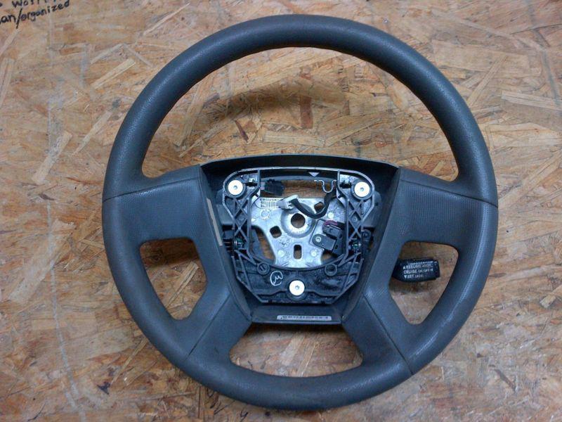 08-10 dodge avenger steering wheel oem