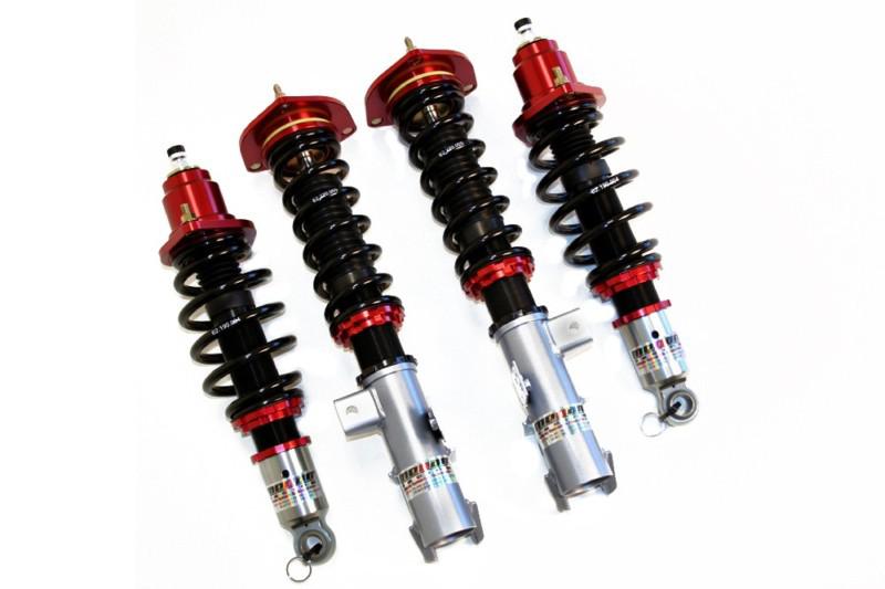 Megan racing coilover suspension damper set 04-09 toyota prius xw20 5dr 1nz-fxe