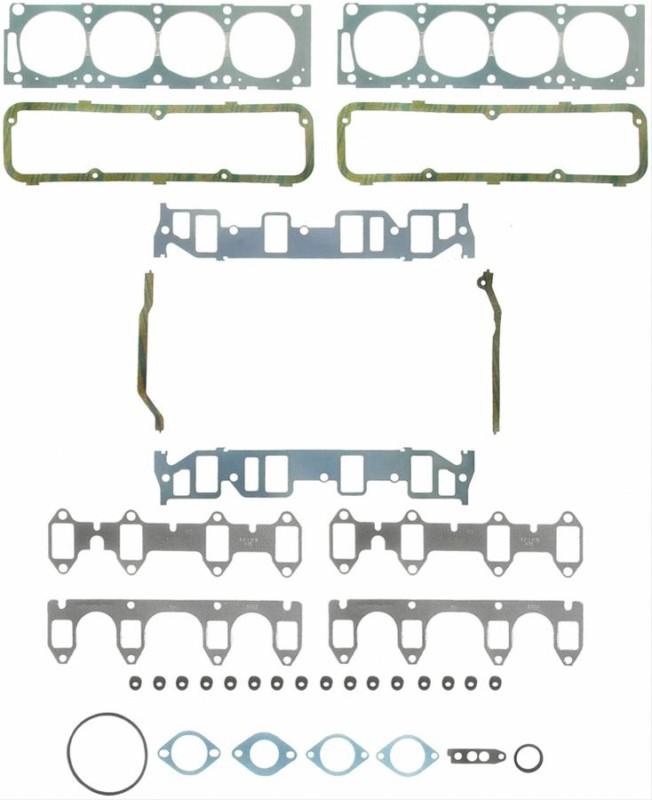 Fel-pro hs8554pt head gasket set -  felhs8554pt