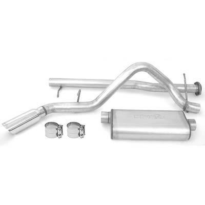 Dynomax ultra flo exhaust system 39453