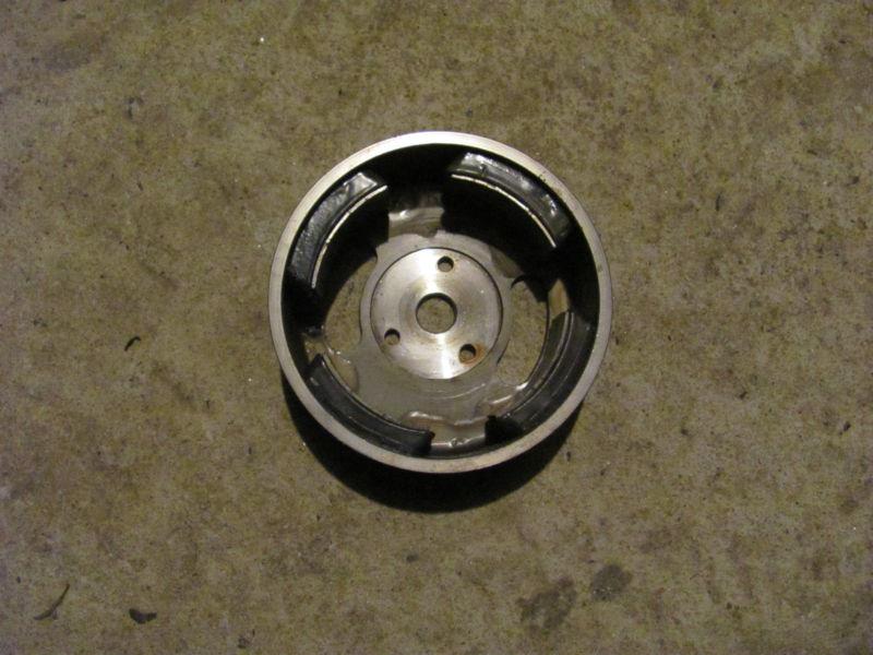 1977 honda express nc50 moped flywheel