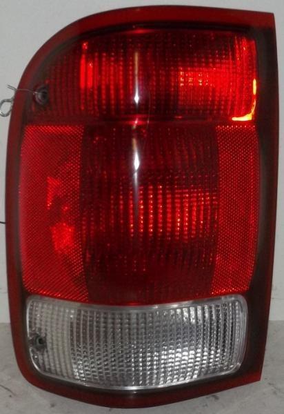 00 ford ranger driver tail light 1281706