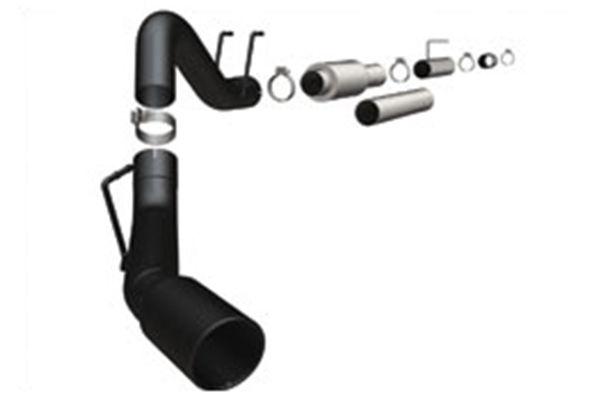 F-350 magnaflow exhaust systems - 17010