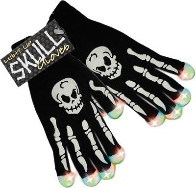 Street fx 12/pc display street fx gloves 1045747