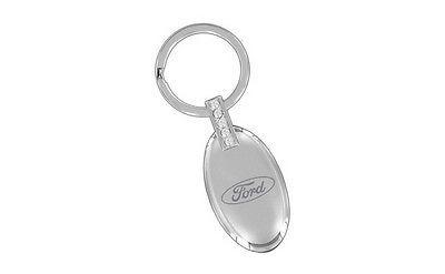 Ford genuine key chain factory custom accessory for all style 22