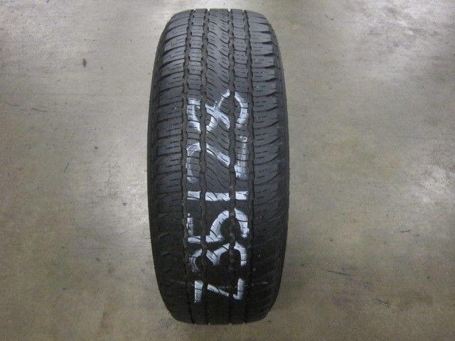 1 firestone destination le 235/65/16 tire (z35128)