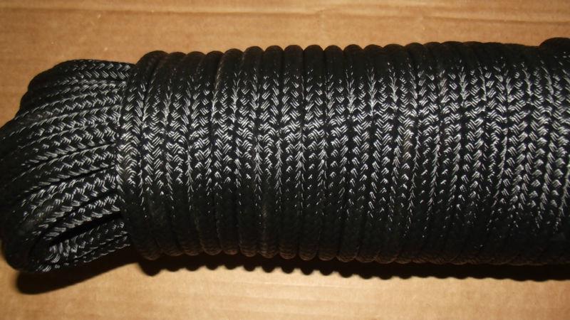 New 5/16" x 140' sail/halyard line, jibsheets, boat rope