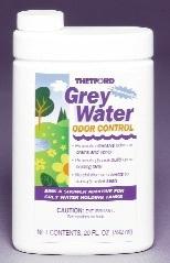 Thetford chemical grey water control 24 oz 15842