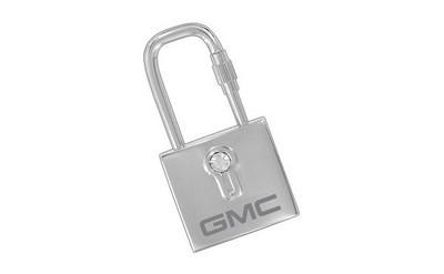 Gmc genuine key chain factory custom accessory for all style 13