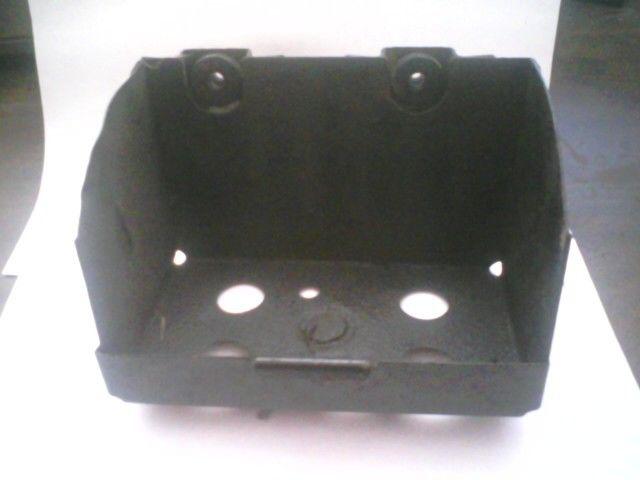 85 86 87 honda 250trx four trax battery box