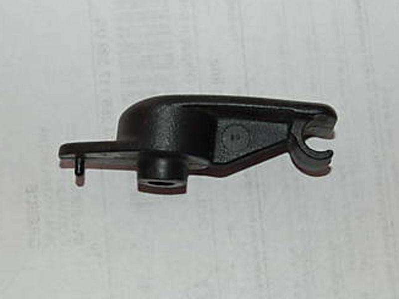 1997-2004; c5; sun visor retainer clip; new corvette