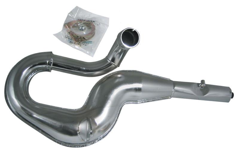 Exhaust, pinasco performance - p200                                             