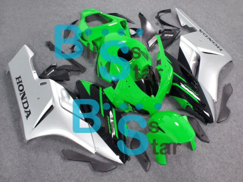 Fairing for honda cbr 1000rr 1000 rr cbr1000 cbr1000rr 04-05 2004-2005 kit w6 57