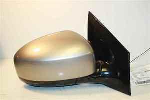 10 nissan murano passenger right side door mirror oem