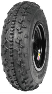 Douglas dwt mx tire 20 x 6.00-10 blackwall bias-ply mxf-v2-202 each