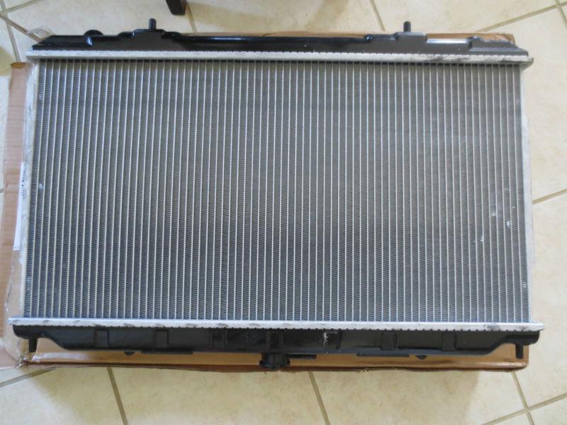 Proliance 431474 radiator