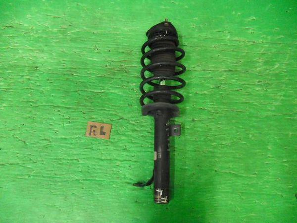 Mazda demio 2003 front left strut [0350210]