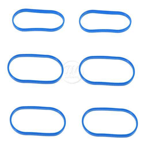 Felpro intake manifold gasket kit set for ford escape mazda tribute 6 3.0l new