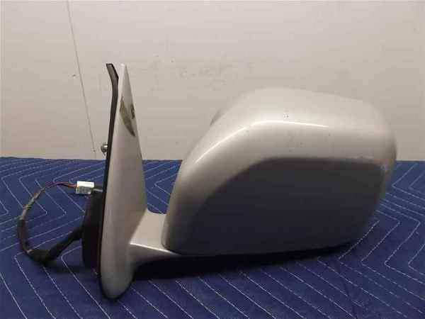 2000-2002 toyota 4-runner door mirror lh oem lkq