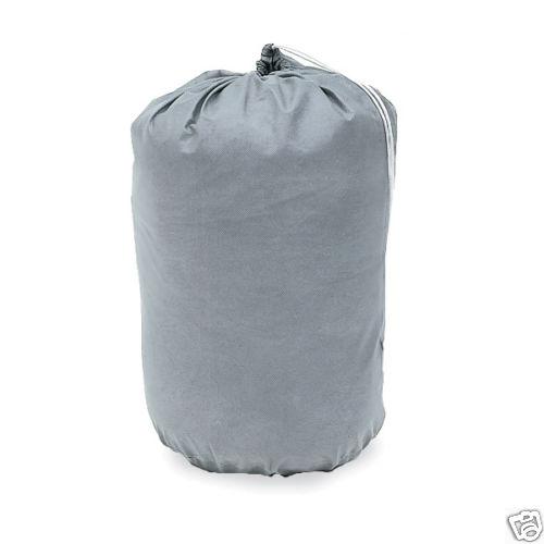 Car cover storage bag jeep cj-yj-tj