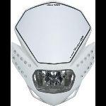 0492122 acerbis 2144210002 led vision hp (white)