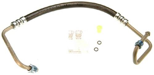 Edelmann 71789 steering pressure hose-pressure line assembly