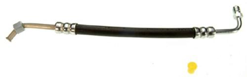 Edelmann 70687 steering pressure hose-pressure line assembly