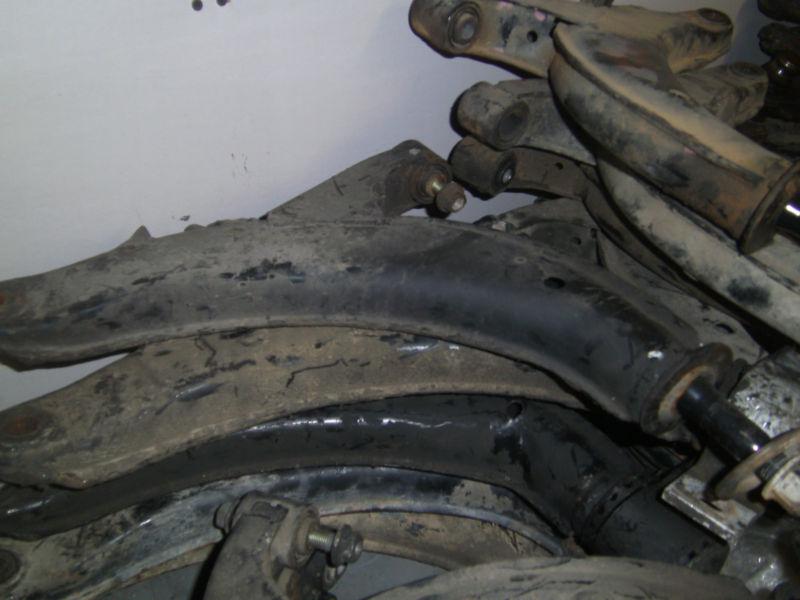 1990-1999 subaru legacy lower control arm