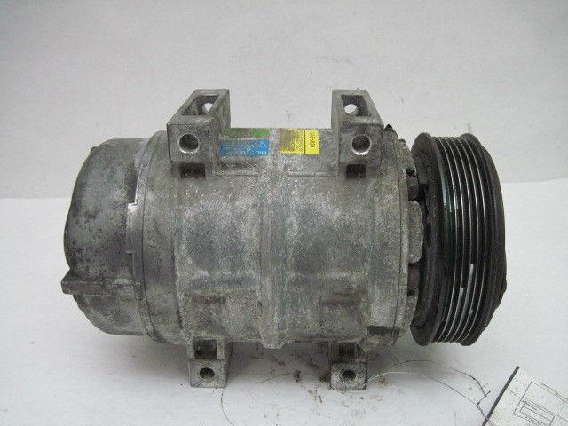 99 00 01 volvo s80 ac compressor 534938