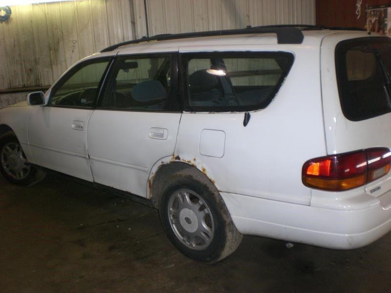 92 93 94 95 96 toyota camry l. caliper front 6 cyl